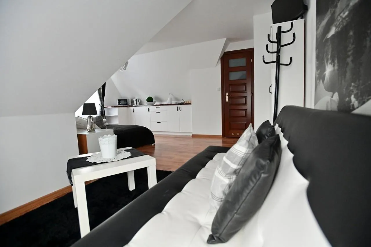 Homestay Pokoje U Pawlikowskich Zakopane