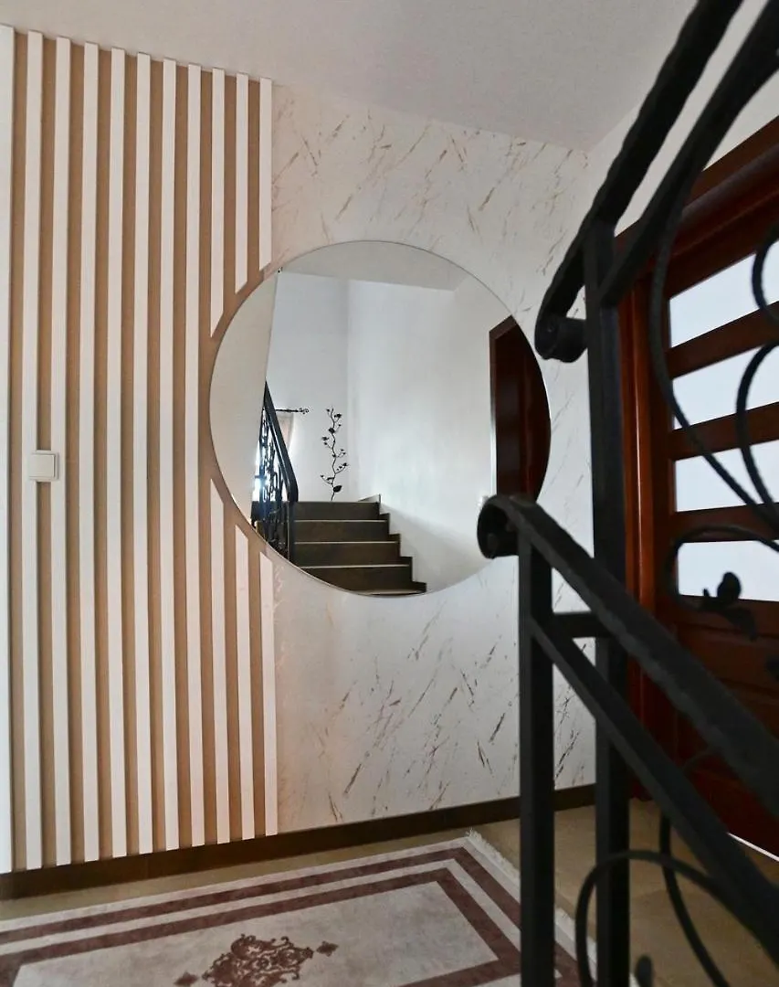 Pokoje U Pawlikowskich Zakopane Homestay