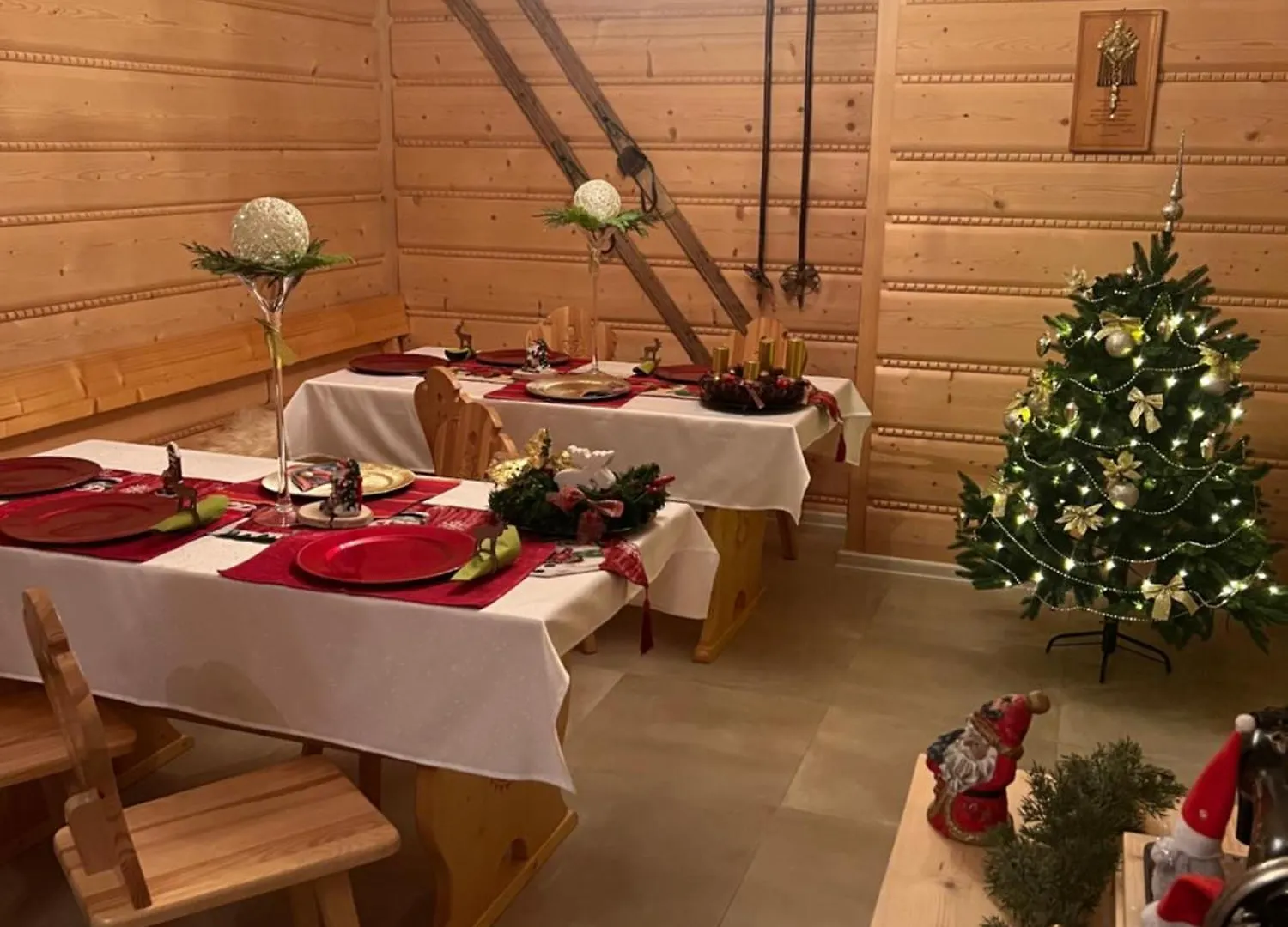 Homestay Pokoje U Pawlikowskich Zakopane