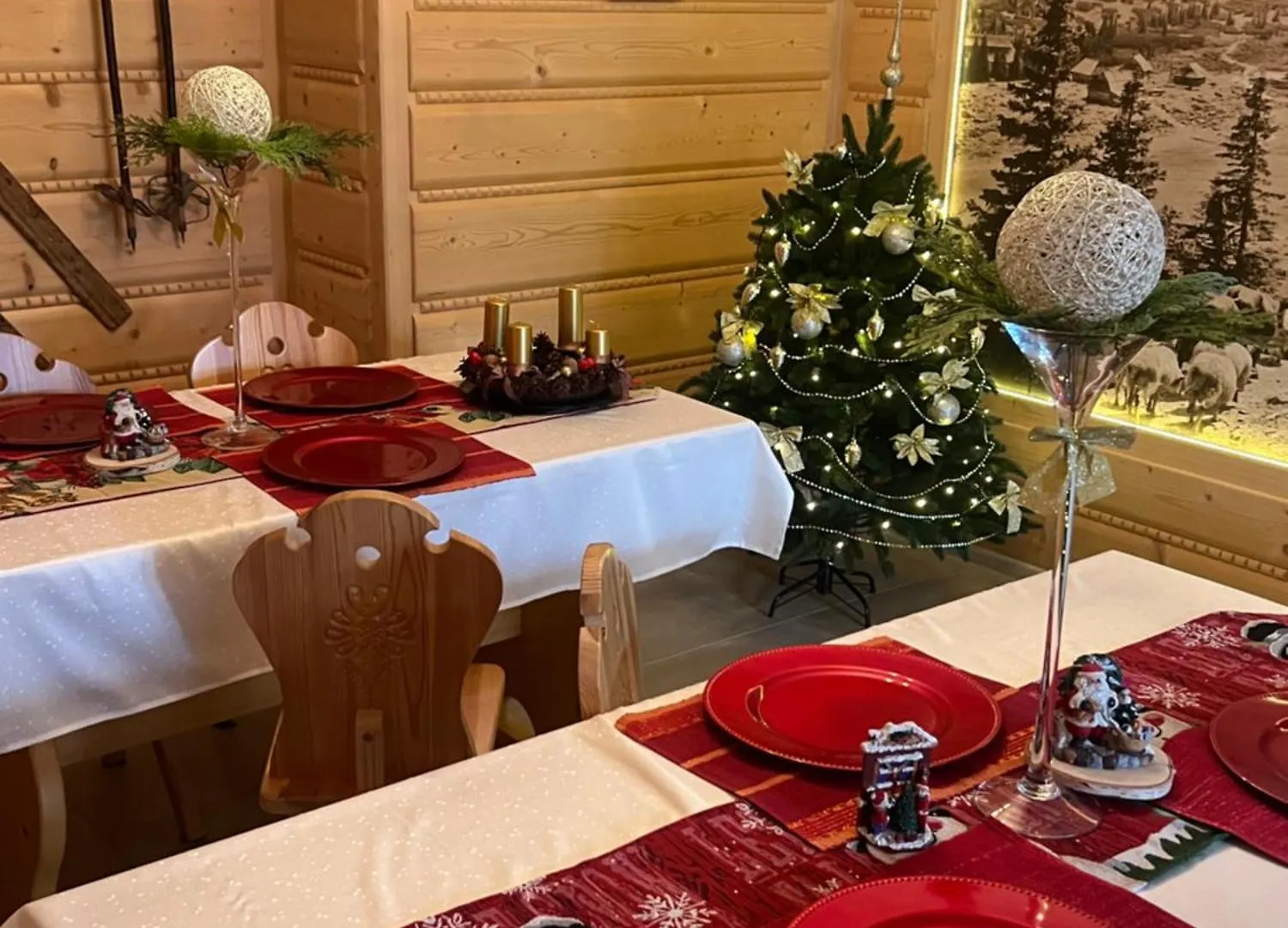 Pokoje U Pawlikowskich Zakopane Homestay