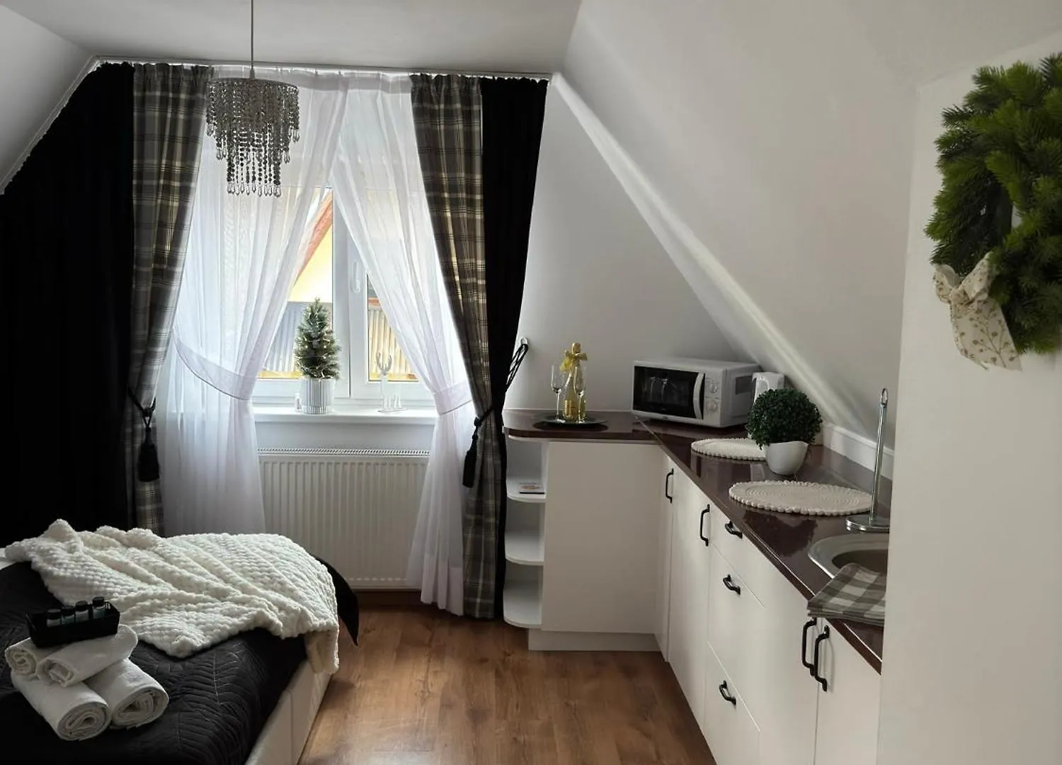 Homestay Pokoje U Pawlikowskich Zakopane